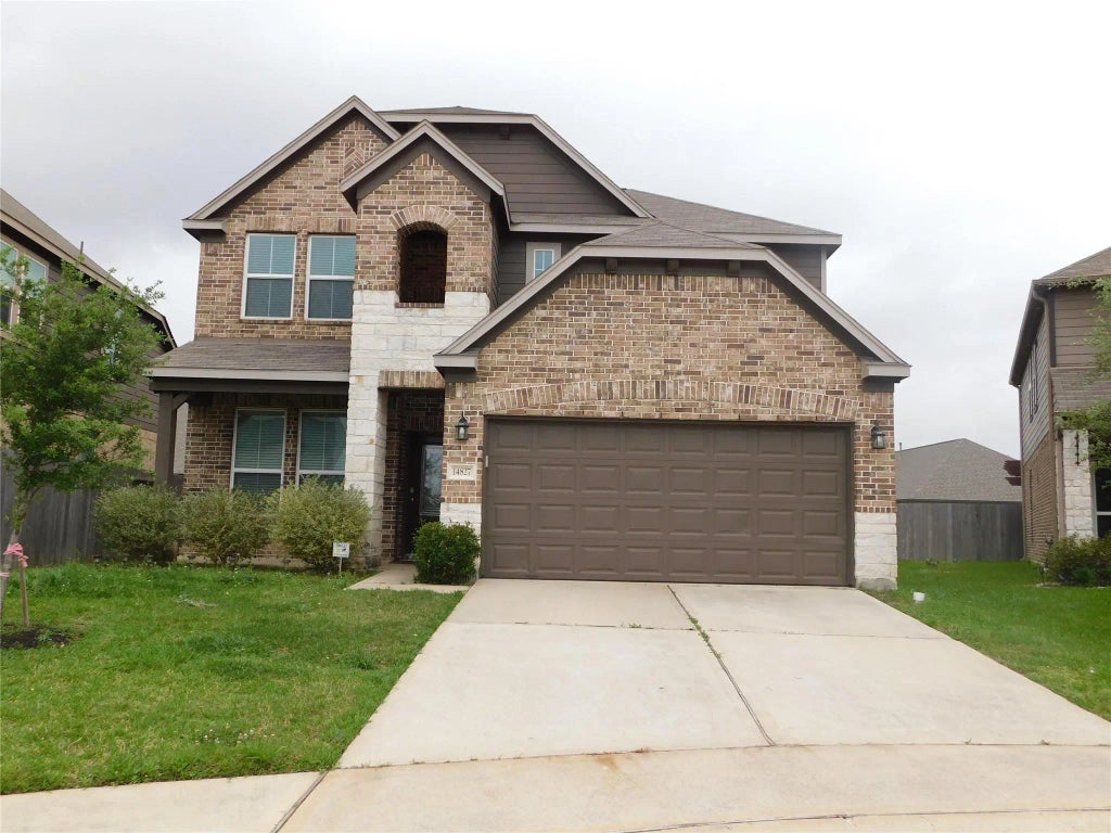14827 Fairy Tern Lane, Houston