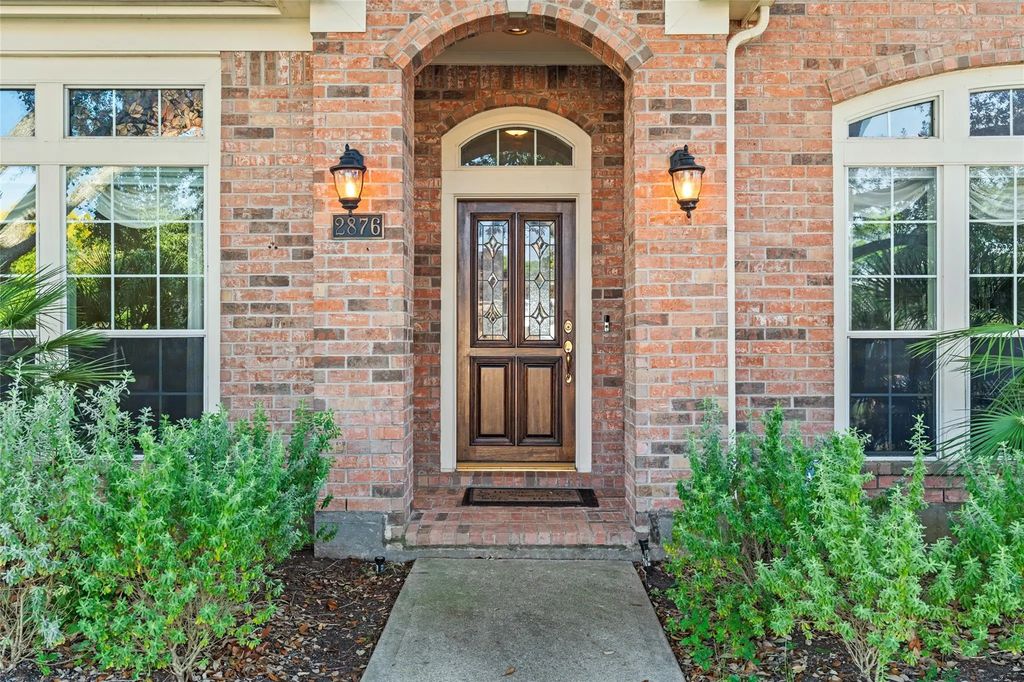 2876 Morning Pond Lane, Dickinson