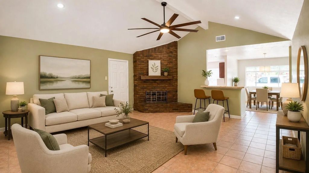 9507 Wellsworth Drive, Houston