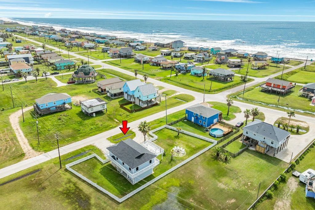 307 Angel Wing Street, Surfside Beach