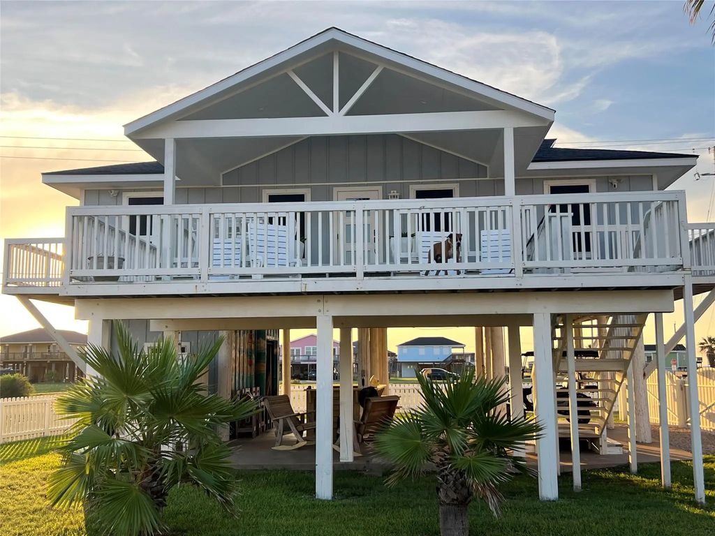 307 Angel Wing Street, Surfside Beach
