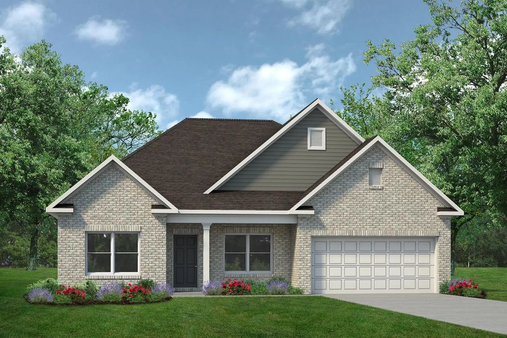 3426 Windmill Palm Drive, Manvel