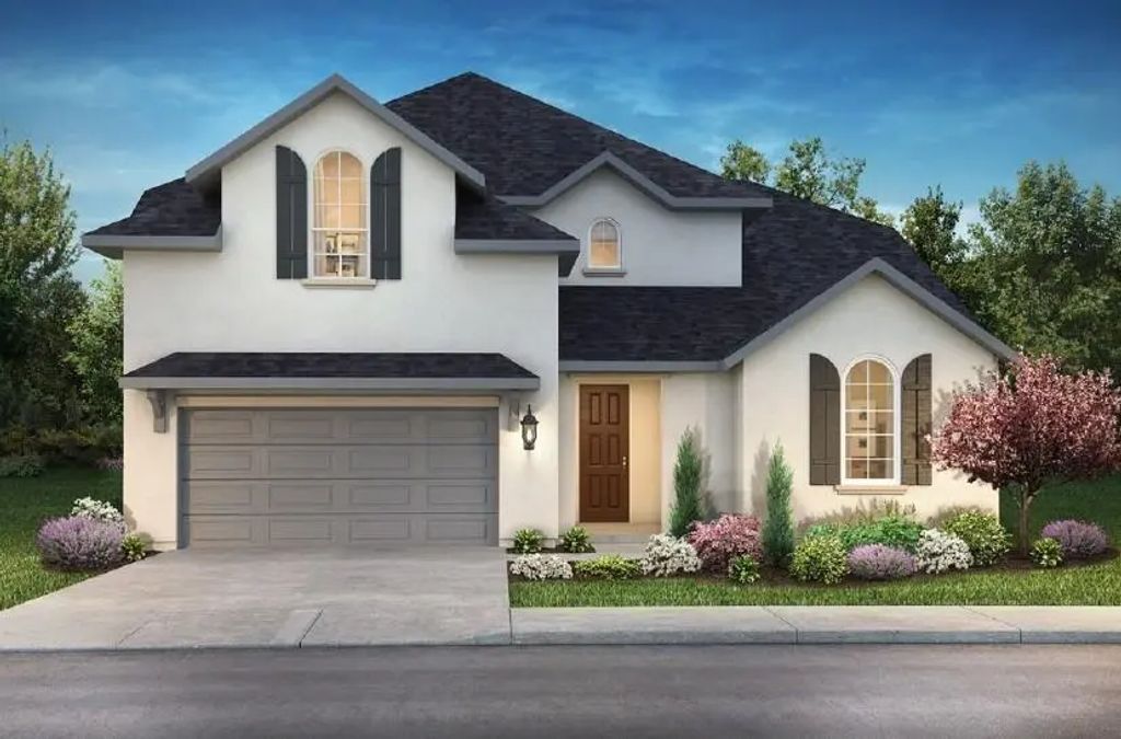 16283 Sheridan River Trail, Conroe