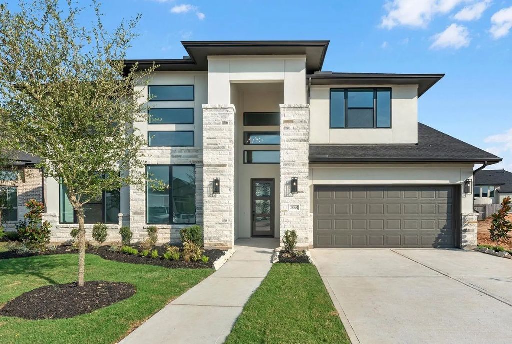 26802 Copernicus Cove Court, Richmond