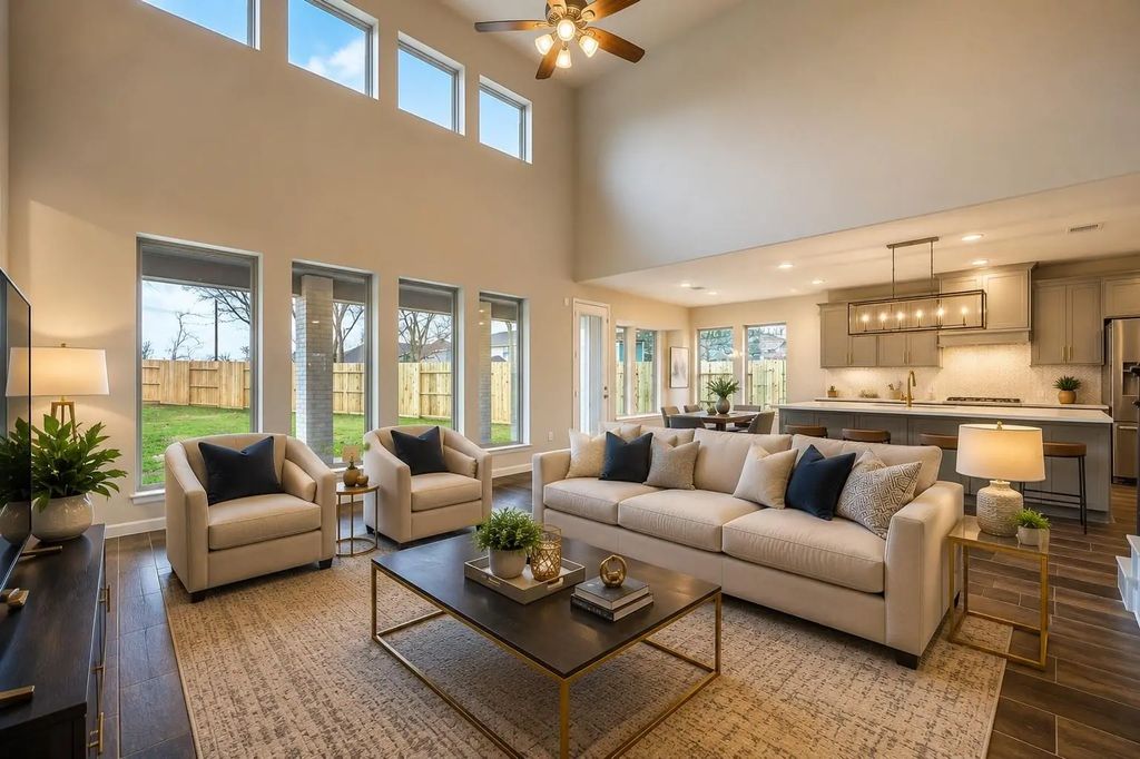 1511 Country Air Lane, Missouri City