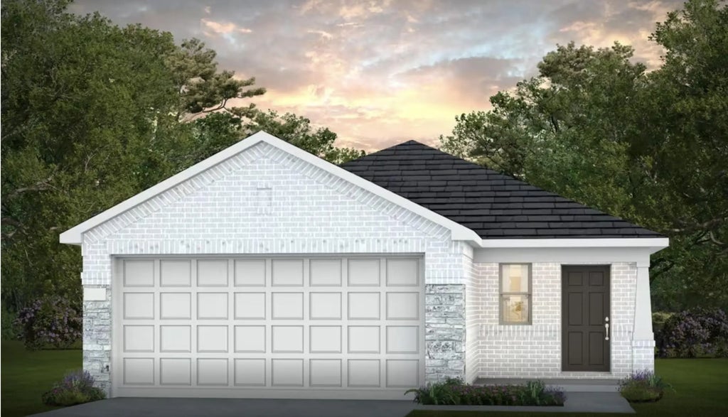 331 Bismuth Drive, Crosby