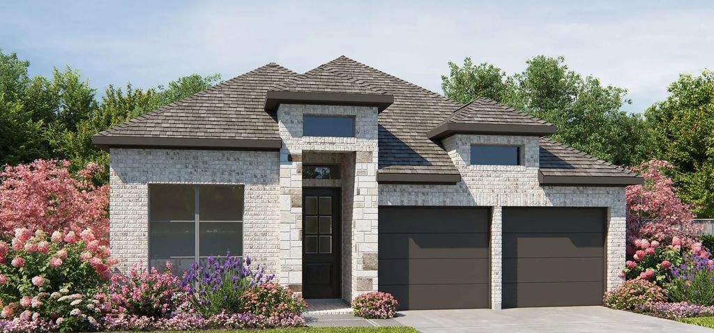 19242 Satsuma Ridge Drive, Manvel