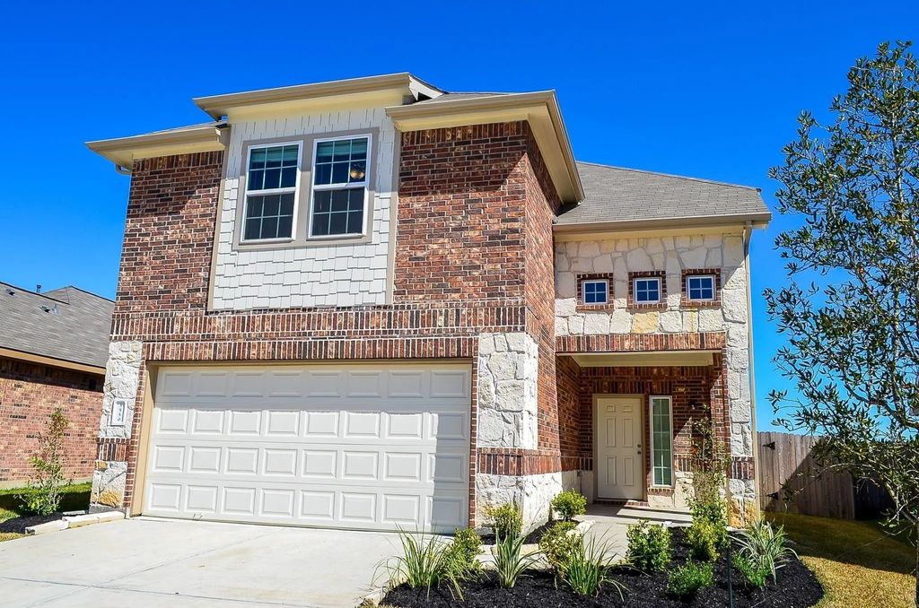 3550 Paganini Place, Katy