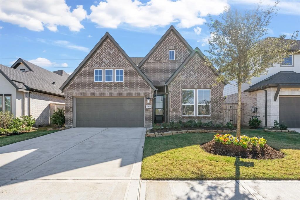 29635 Burcreek, Fulshear