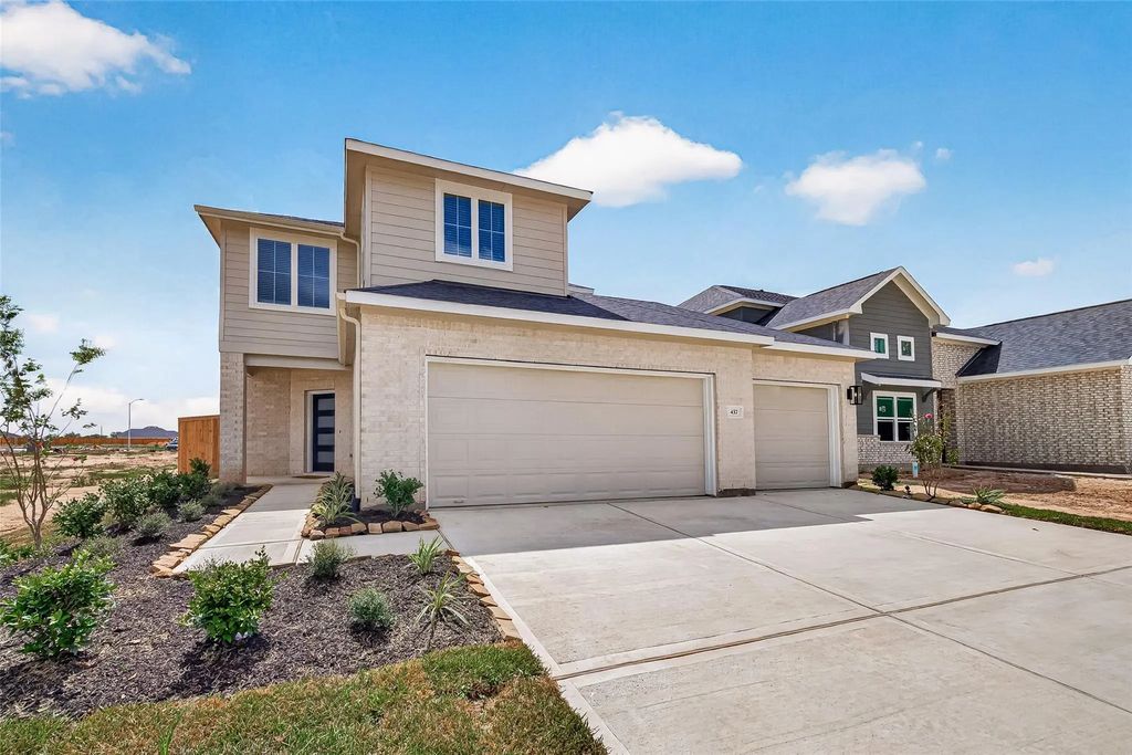 437 San Sebastian Place, Brookshire