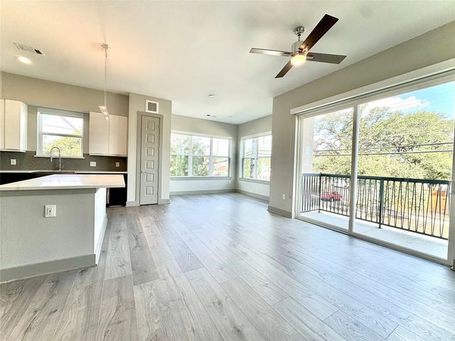 401 W 25th Street 1423, Houston