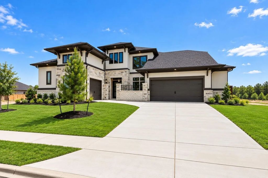 5075 Wildtree Creek South, Magnolia