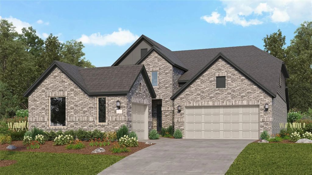 4216 Centennial Ridge Drive, Rosenberg