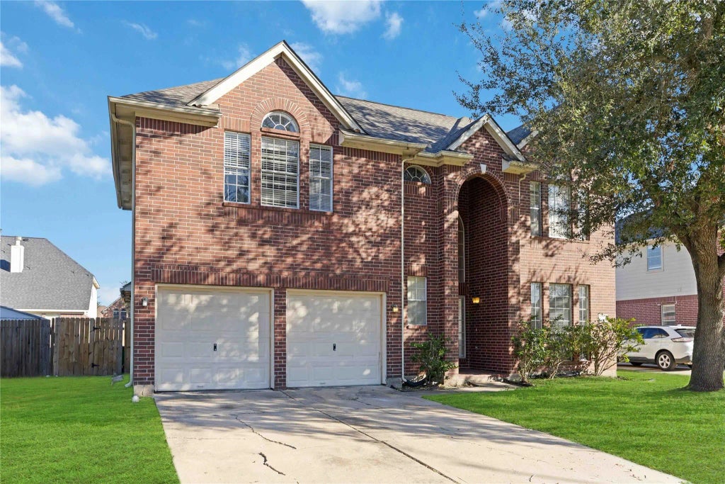 1806 Coretta Court, Fresno