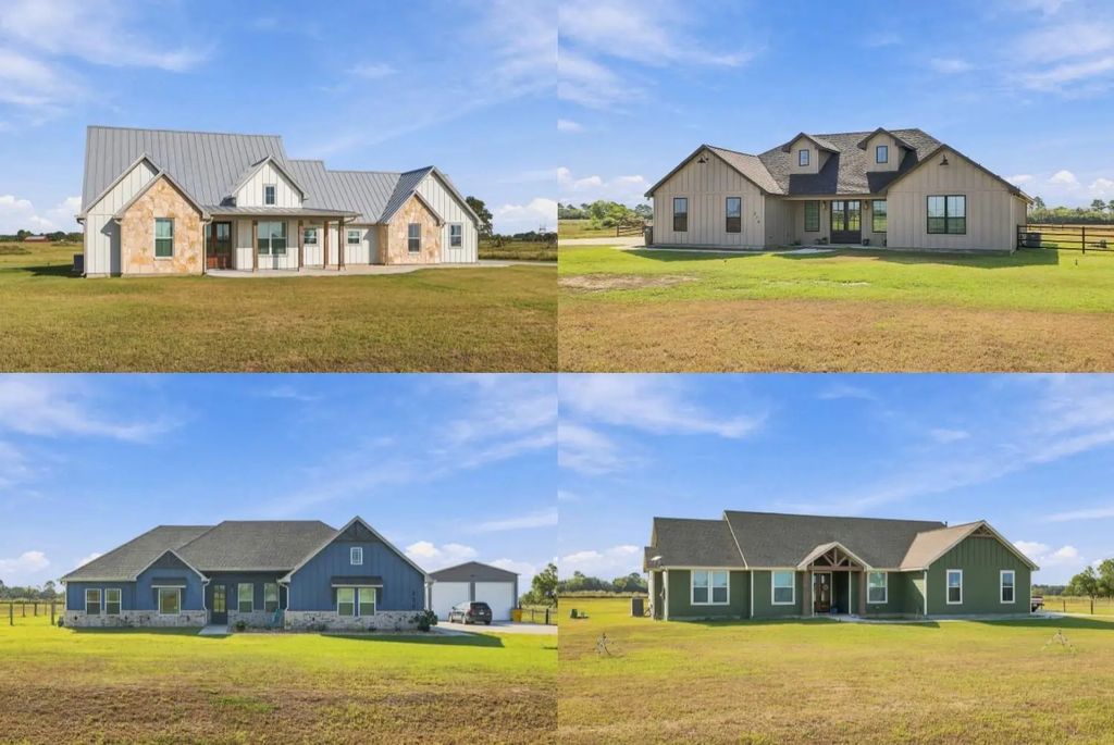 300 Ridgeview Drive, Cat Spring