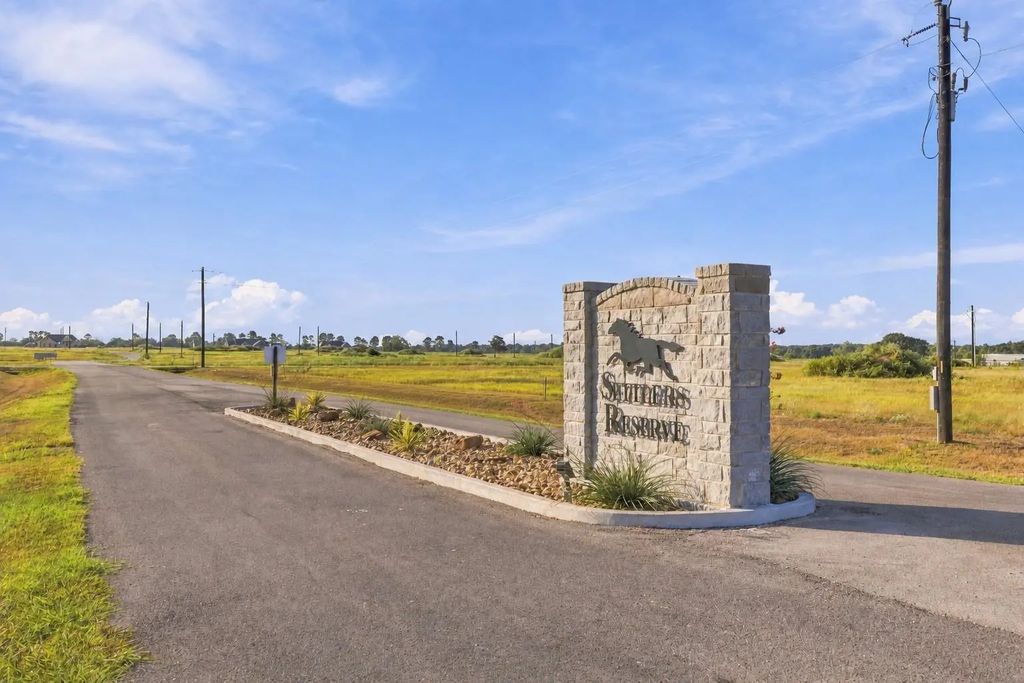 300 Ridgeview Drive, Cat Spring
