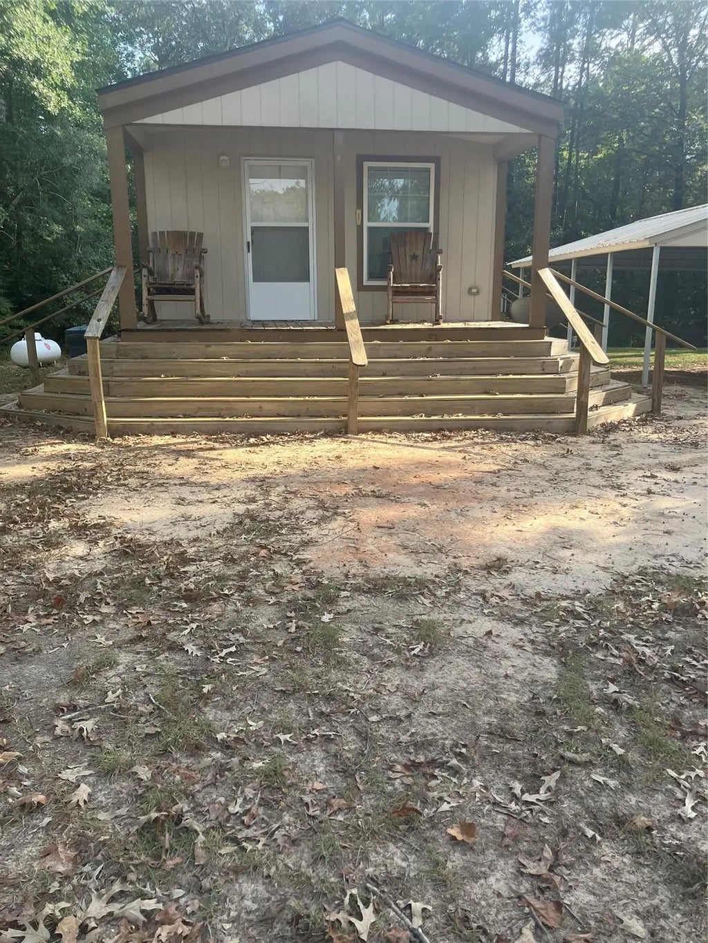 2530 Fairdale Rd, Hemphill