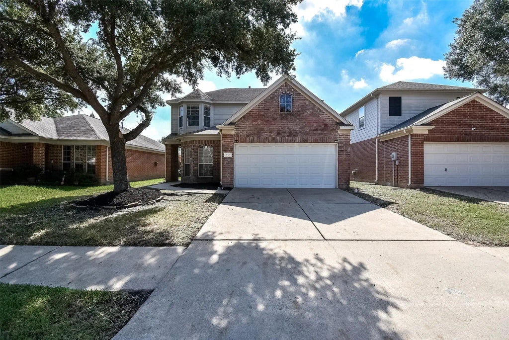19527 Juniper Vale Circle, Houston