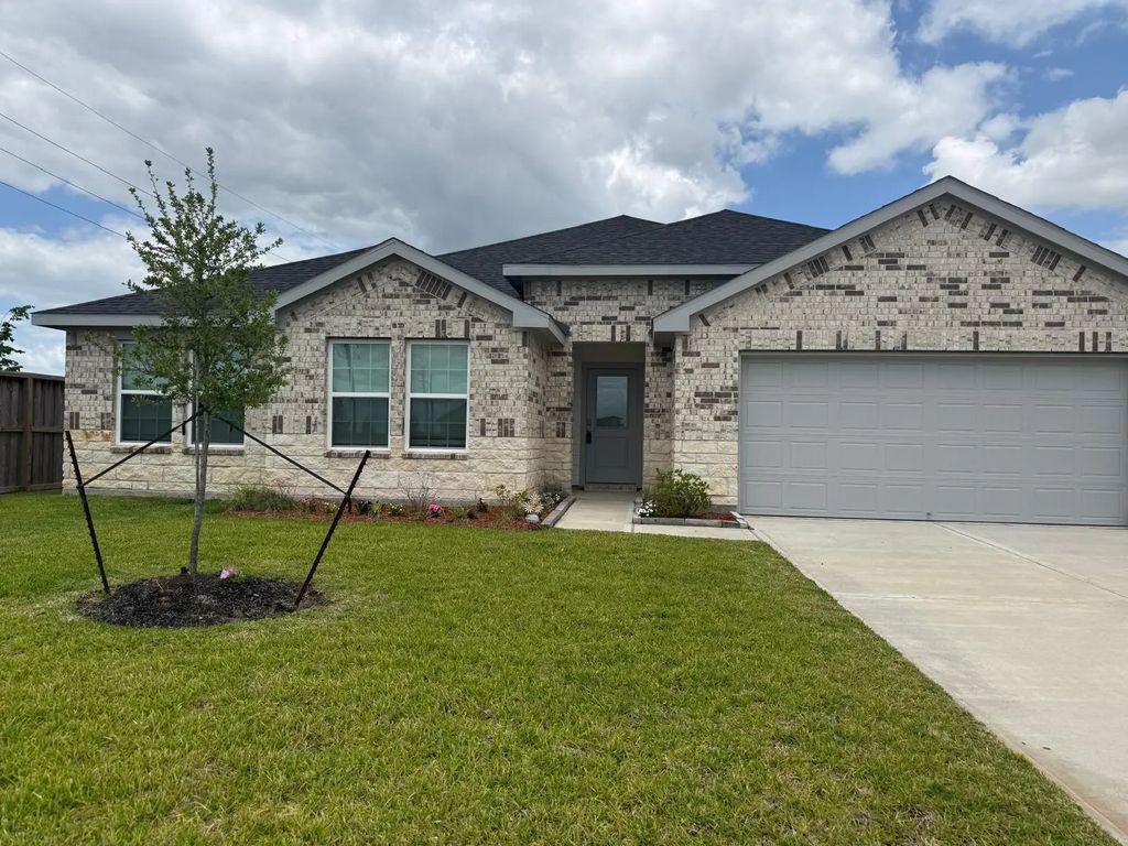 4534 Waving Willow Way, Rosenberg