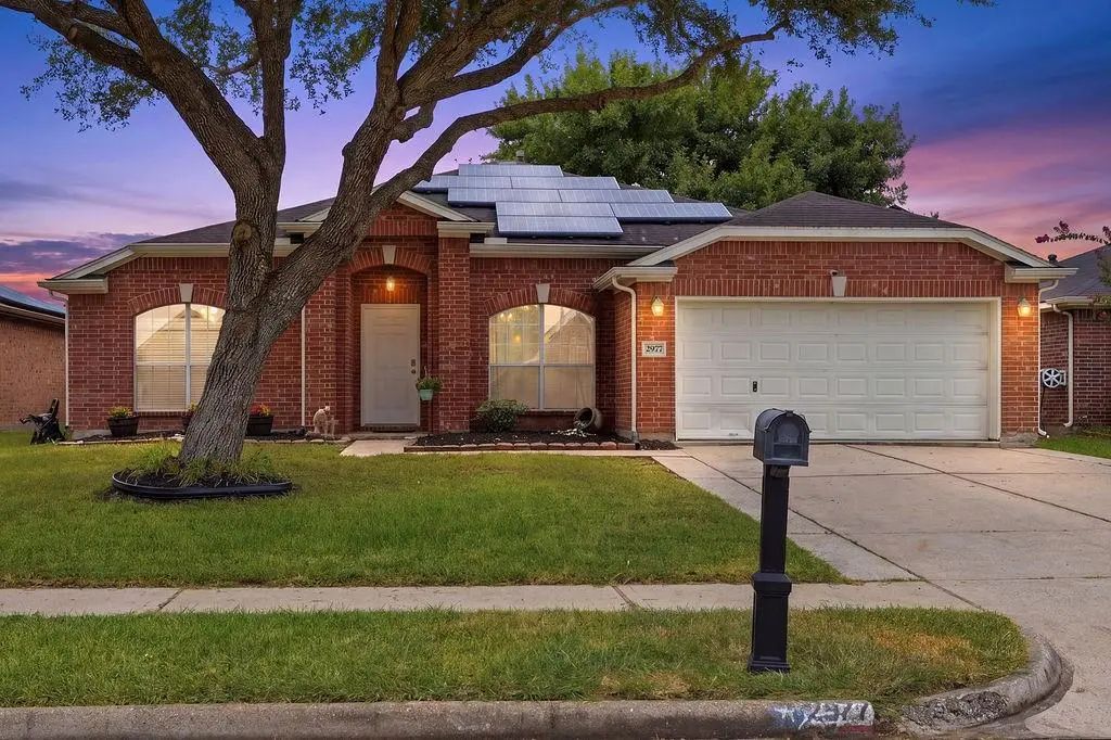 2977 Community Drive, Alvin