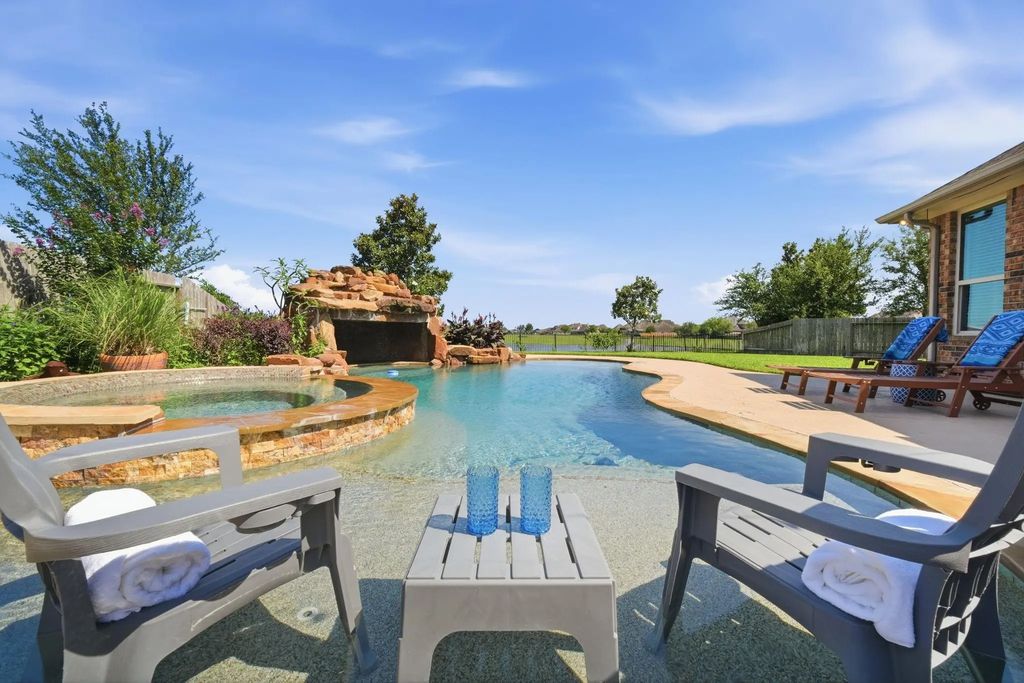 1433 Hicks Field Lane, League City