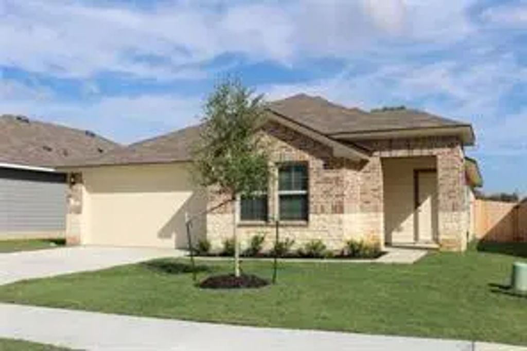 323 Pecos Drive, Huntsville