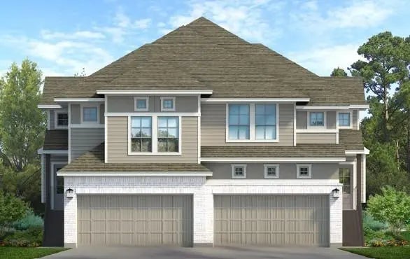 111 West Coralburst Loop, Montgomery