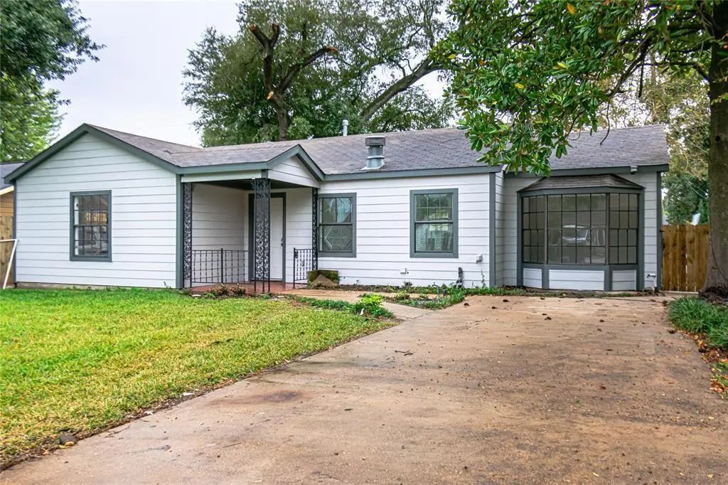 122 Obion Road, Houston