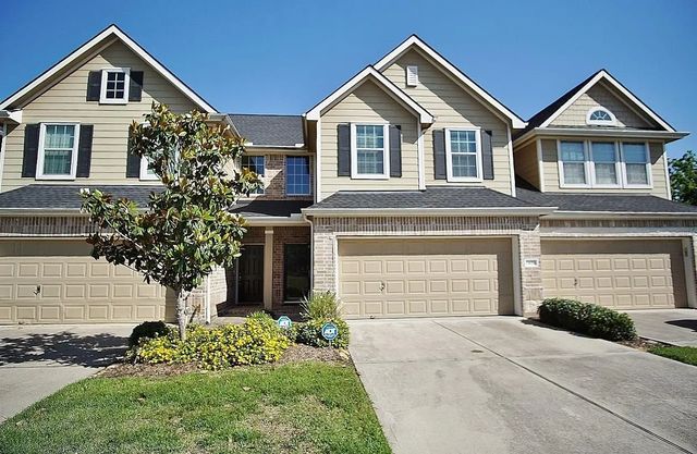 13051 Iris Garden Lane, Houston