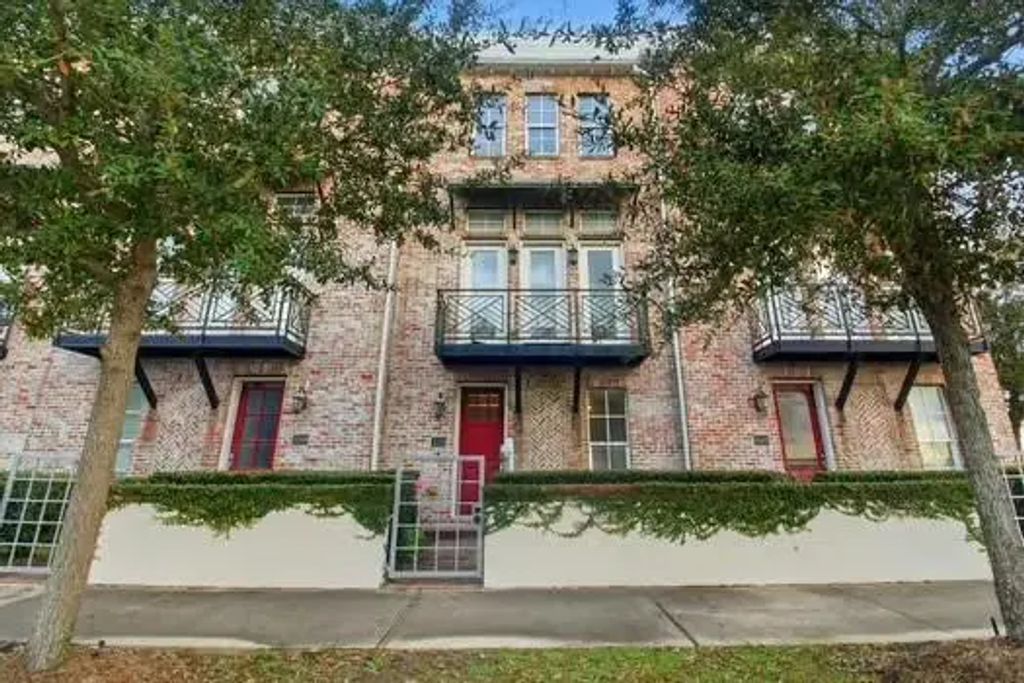 2302 Kolbe Grove Lane, Houston