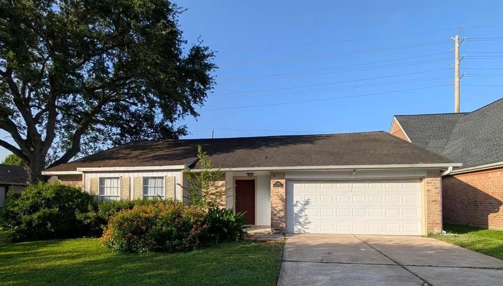 3138 Windmill Street, Sugar Land