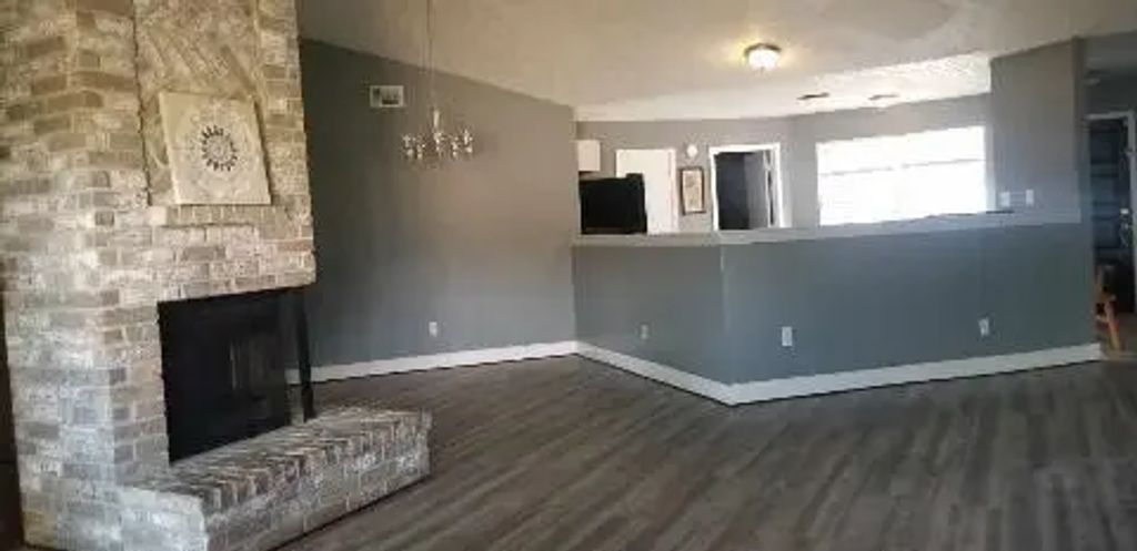 16727 Lost Quail Drive, Houston