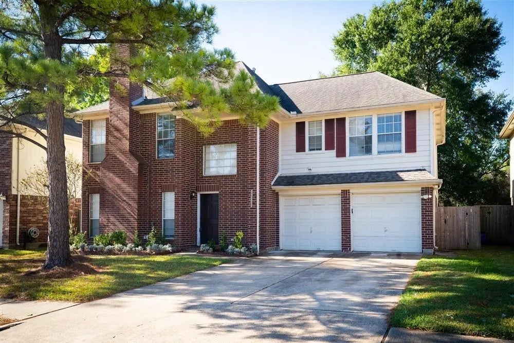 16434 Concord Falls Lane, Sugar Land