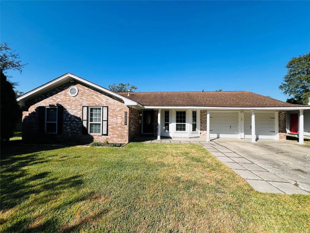 8834 Mcavoy Drive, Houston