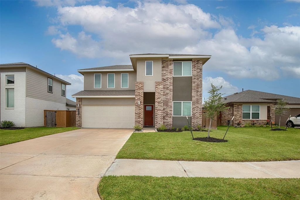 10610 Great Basin Drive, Rosharon
