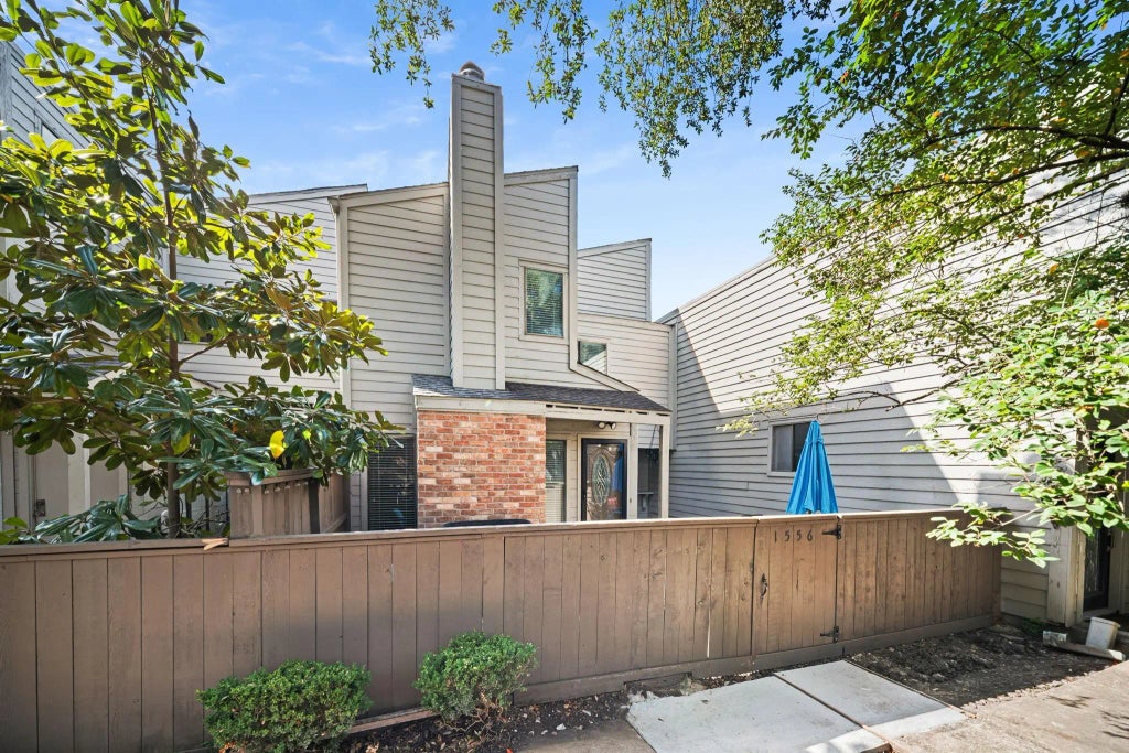 1556 Prairie Grove Drive, Houston