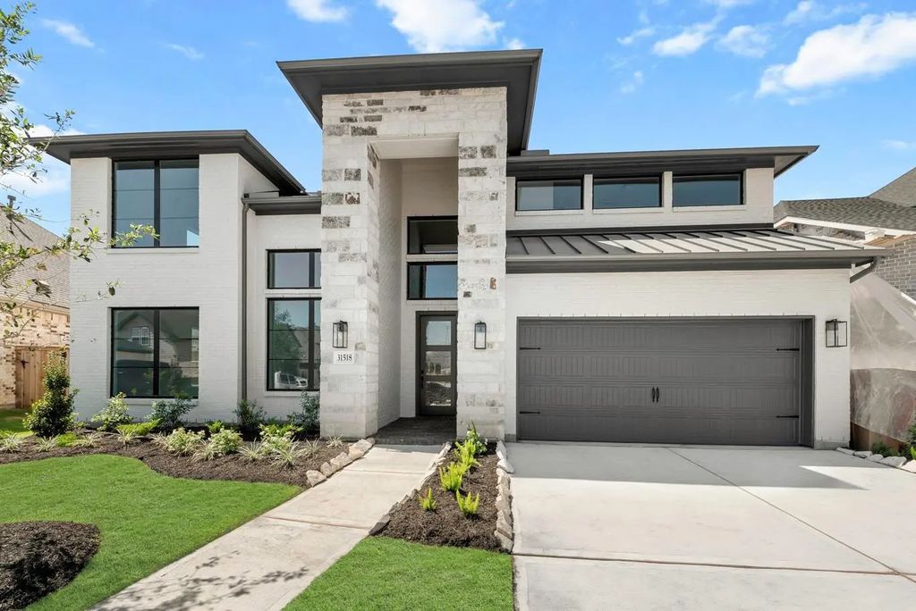 31518 Meadow Run Lane, Fulshear