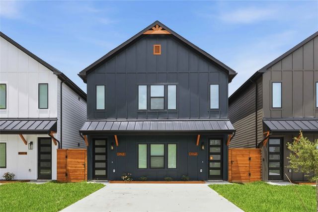 4029 Cork Drive A-b, Houston