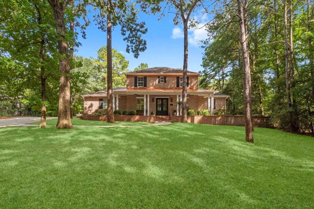 4218 Highland Lakes, Montgomery