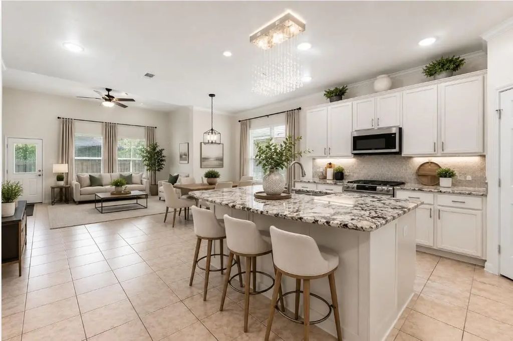 17715 Sauki Lane, Richmond