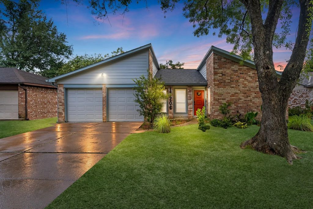 13206 Ferry Hill Lane, Houston