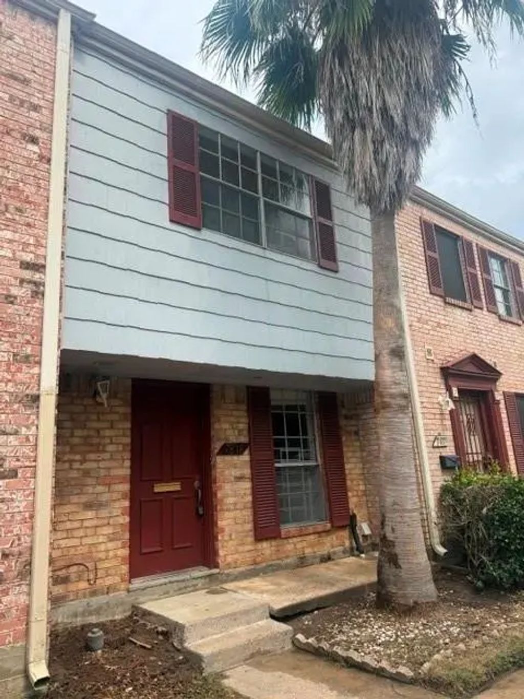 7818 Grove Ridge Drive, Houston