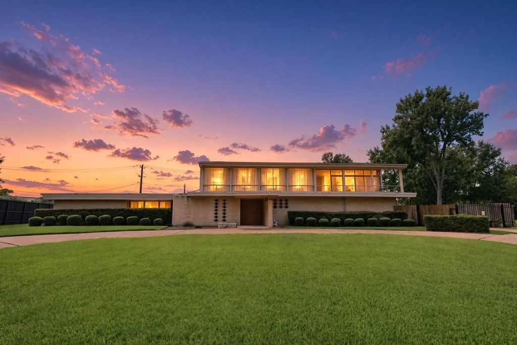 3506 S Parkwood Drive, Houston