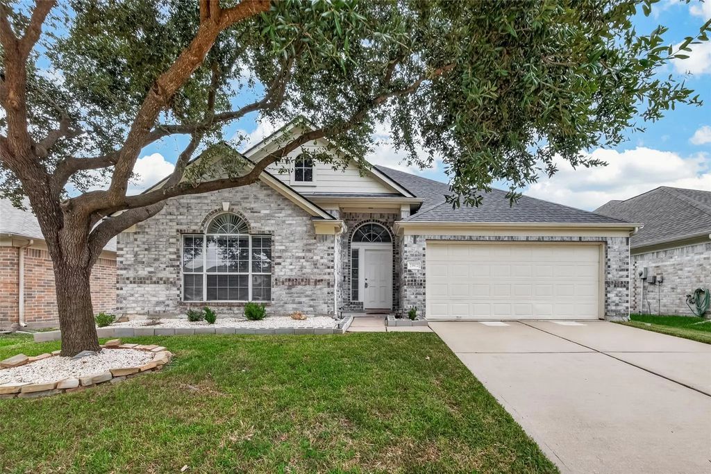 23922 Shaw Perry Lane, Katy
