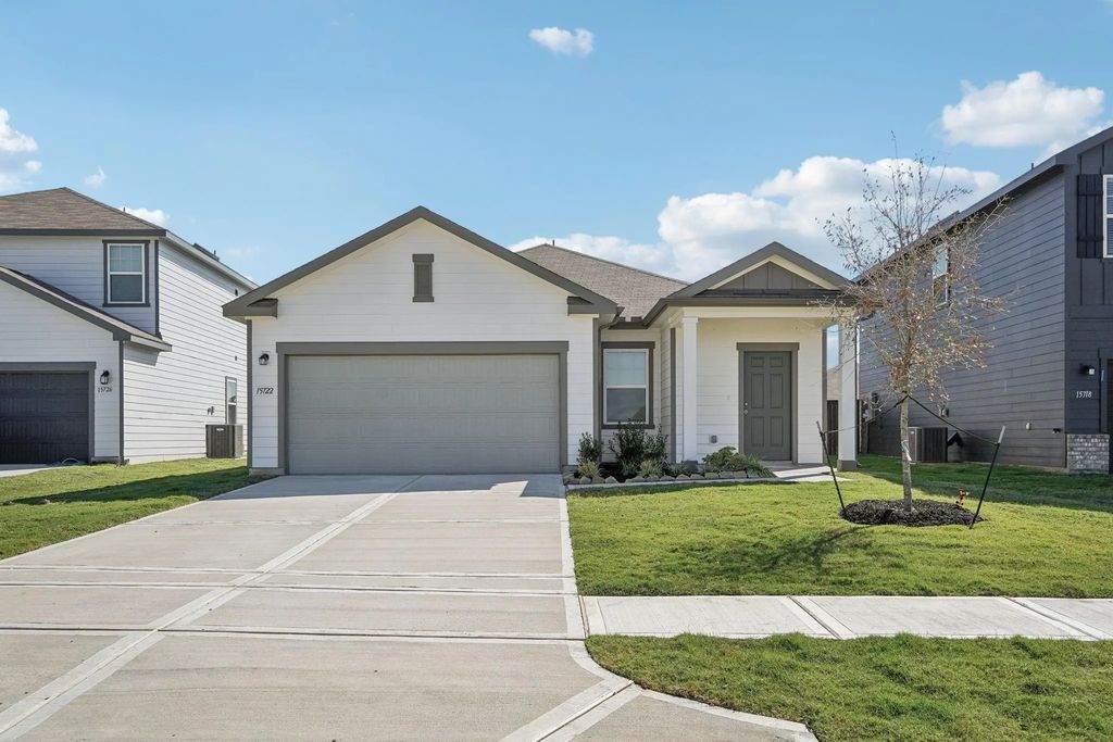 25280 Brookstone Way, Magnolia