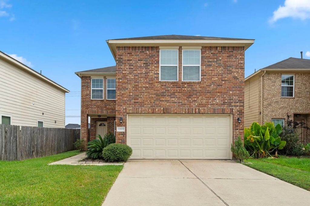 12939 Almeda Crossing Court, Houston