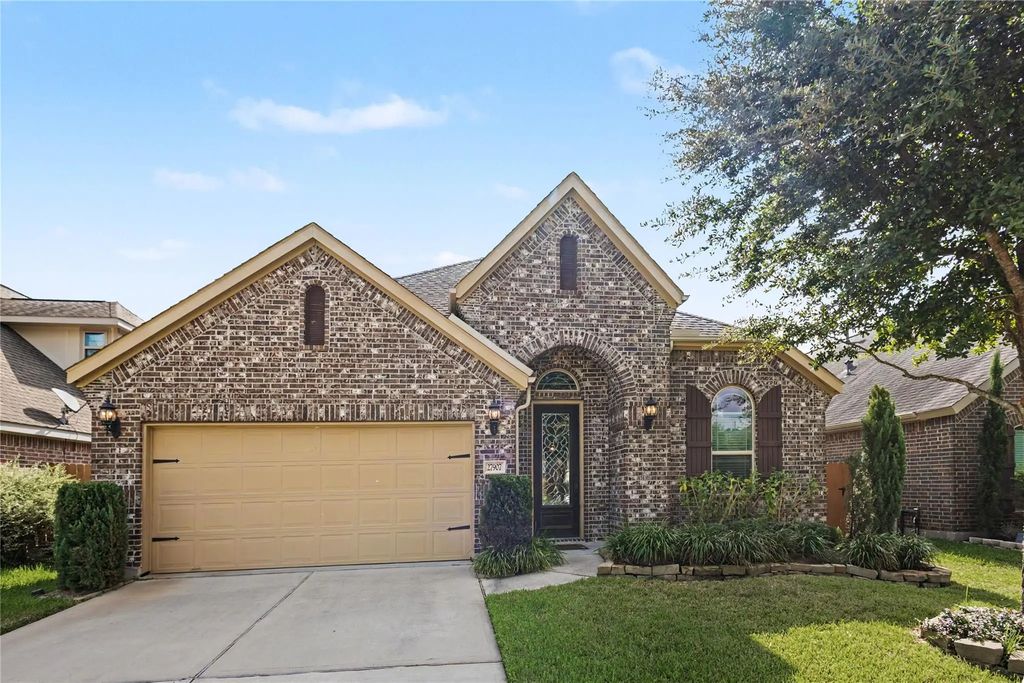 27907 Hidden Stream Drive, Spring
