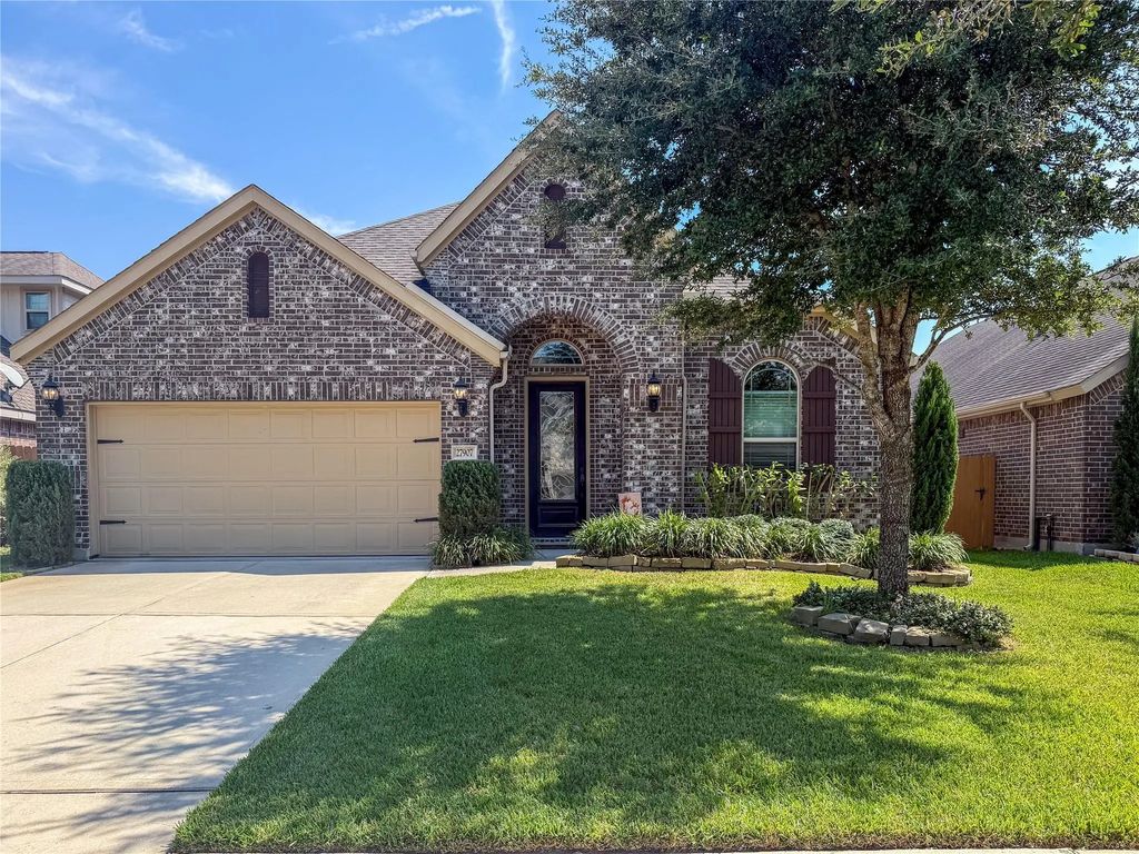 27907 Hidden Stream Drive, Spring