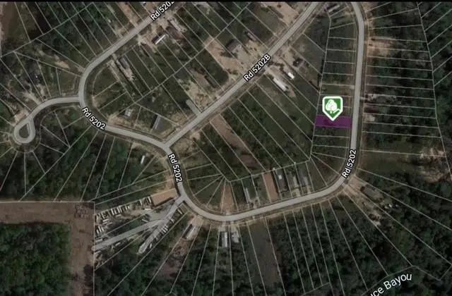 595 Road 5202, Cleveland