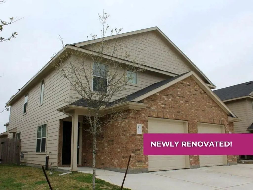 21723 N Werrington Way A, Houston